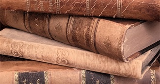 A Middle Aged Woman's Books Read in 2025