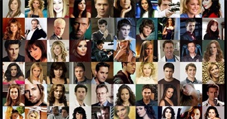 Todas as S&#233;ries Que Eu J&#225; Vi