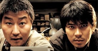 15 Best South Korean Movies of All Time