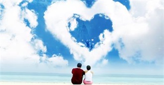 100 Best Romantic Movies