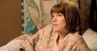 The Films of Glenda Jackson