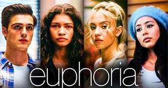 Euphoria Episode Guide