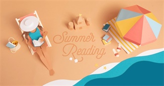 10 Classic Books for Summer