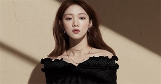 KOREAN DRAMA CHECKLIST (Pt. 1)