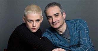 Olivier Assayas | Top 10 | Sight and Sound