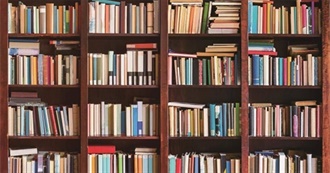 Fiona&#39;s Fiction Shelf