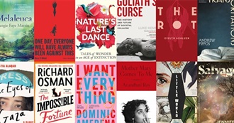 Best Books of 2025: Our Experts Share Their Picks (The Conversation)