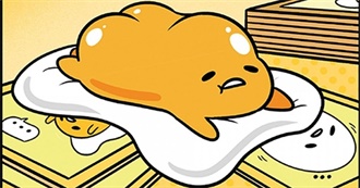 K-Dramas I&#39;ve - Seen Cherrymin&#39;s List