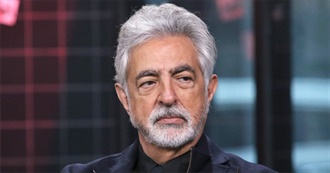 Joe Mantegna Movies I&#39;ve Seen Update