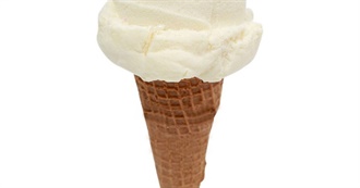 Food From Summer 2023