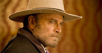 Franco Nero Filmography (2018)