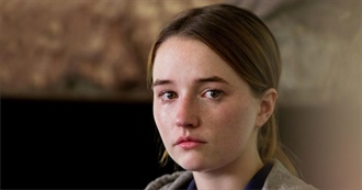 Kaitlyn Dever Movies I&#39;ve Seen Update 3