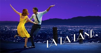 Movies Nit Has Not Seen