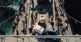 94 Movies With Aesthetically Impressive  Cinematography