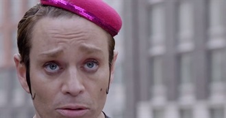 Chris Kattan Filmography