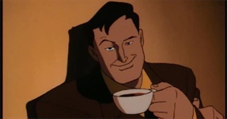 Toaster&#39;s Objectively Best Movies (Indesputable)