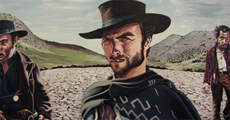 Best Movies Top 20 by Hiippari