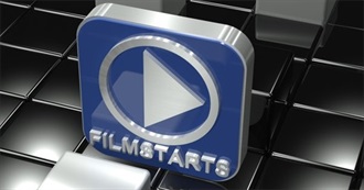 Filmstarts&#39; All-Time Top 100 Movies