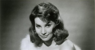 The Films of Yvonne Buckingham