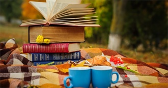 Indie Next List 2017