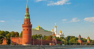 Steve&#39;s &quot;K&quot; Places Visited