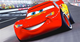 The Lovely &#39;L&#39;