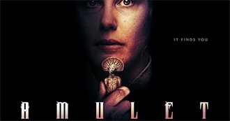 Blu-Rays and DVDs Added to Jenn&#39;s Collection in June 2025