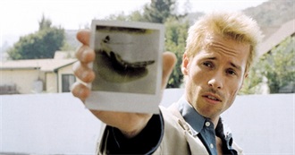 Top 50 Favourite Movies of the 2000s