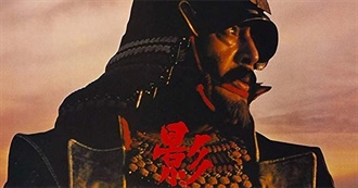 Interesting Films I&#39;ve Never Seen