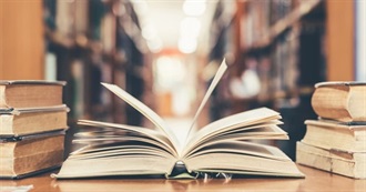 Formative &amp; Impressionable Books