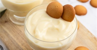 Foods That Duck Queen Ate in December 2025