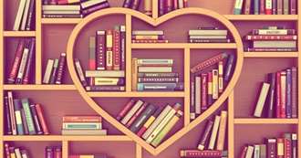 Marissa&#39;s Favorite Books