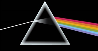 The World in 1973 &gt;&gt;  Rock Songs