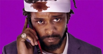 Watched From 2018 (Cch)