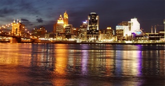 Chris&#39; Top Worth a Trip in Each State of the U.S.