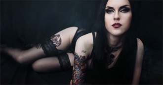 20 Best Industrial Bands of All Time