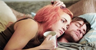 NK&#39;s Top 10 Science Fiction Movies of the 21st Century