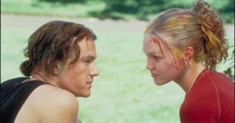 The 25 Best Romantic Comedies Since When Harry Met Sally: Vulture