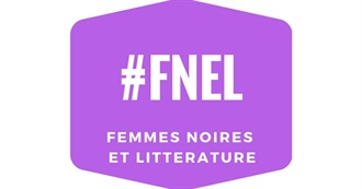 Femmes Noires Et Litt&#233;rature