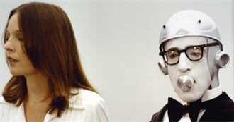 Filmsite&#39;s 300 Greatest Films: 1970s