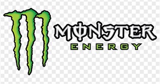All Available Monster Energy Drinks US November 2025
