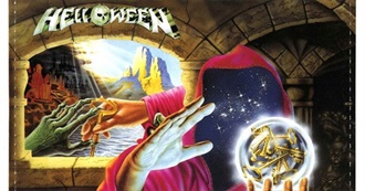 Best Helloween Albums