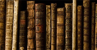 Martin&#39;s Favorites