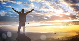 Life Experiences Big and Small