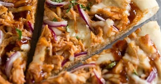 The Roxy Diet &#127829;