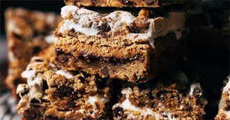 Foods From &quot;Camping Trip&quot;