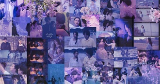 All of the Asian Dramas I&#39;ve Seen (Updated December 2024)