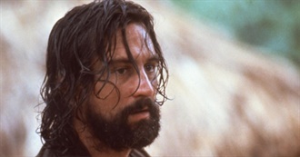 Robert De Niro Movies NK Wants to See