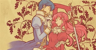 Shishou&#39;s Anime List