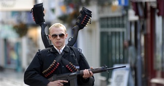 MW Favourite 2000s Movies